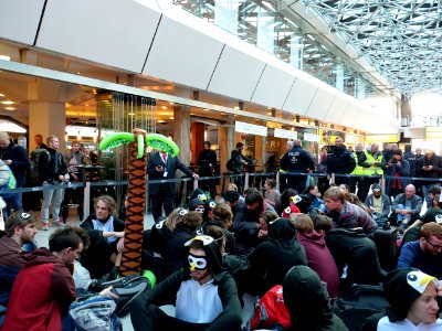 AmBodenBleiben protest Berlin 2019 31