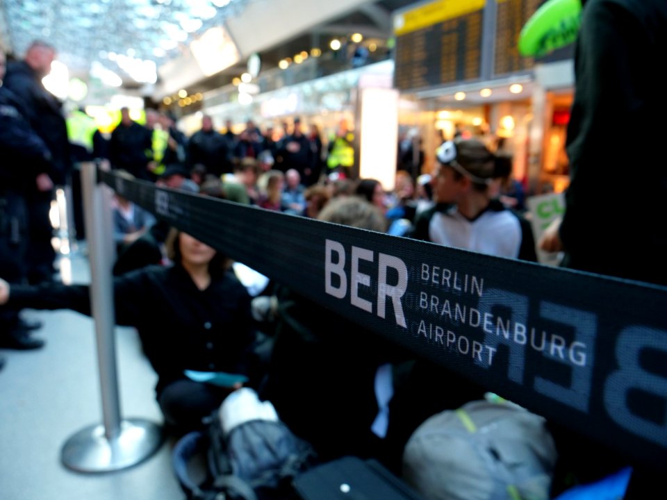 AmBodenBleiben protest Berlin 2019 24