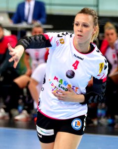 Amandine Tissier 20170325 2