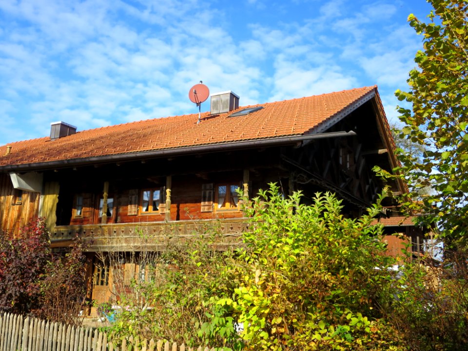 Am Dorfbach 12 Ascholding