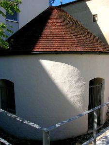 Am Graben 11 Eichstätt Wehrerker