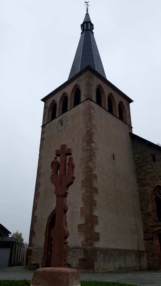 Amel-Kirche St. Hubertus (12)