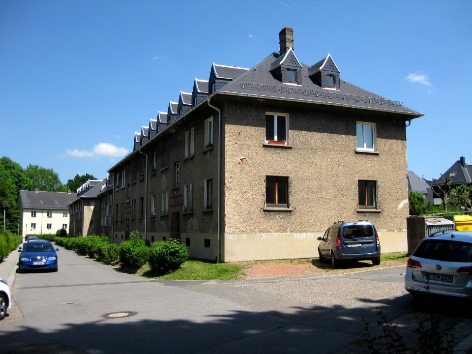Am Wiesengrund 2-12