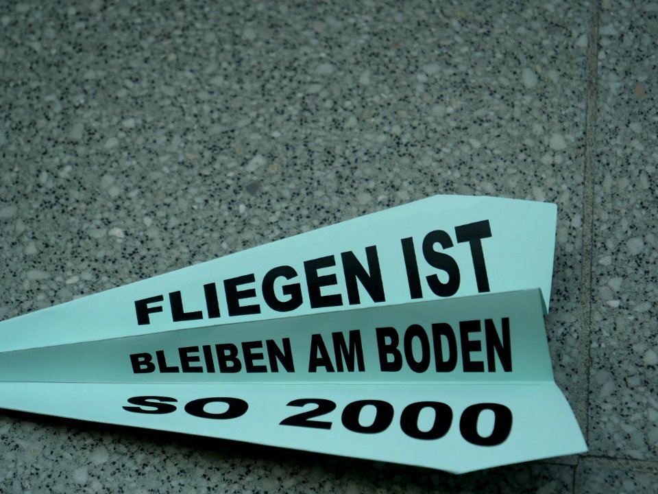 AmBodenBleiben protest Berlin 2019 07