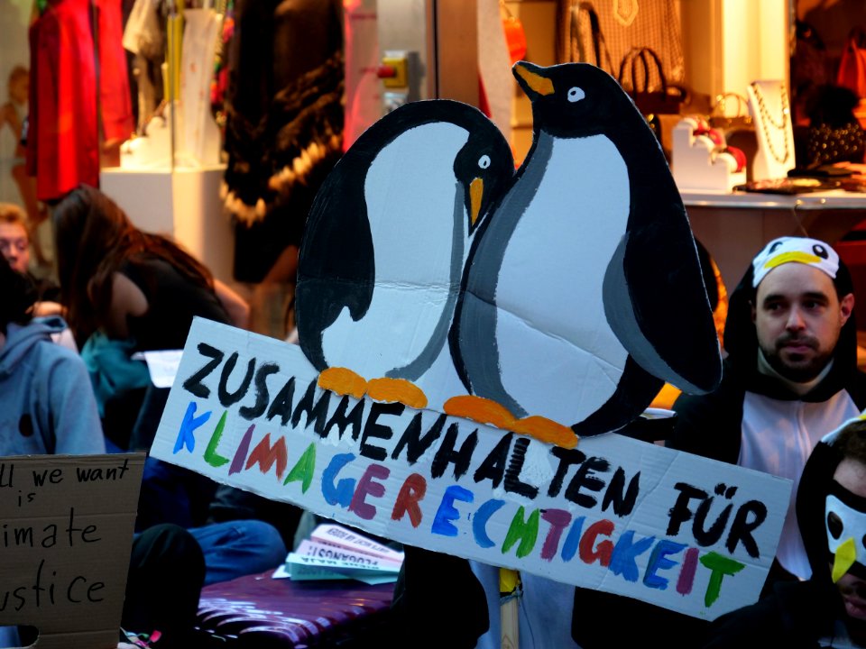 AmBodenBleiben protest Berlin 2019 17