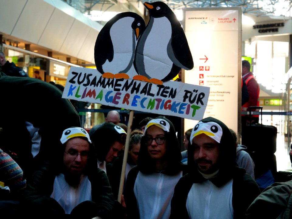 AmBodenBleiben protest Berlin 2019 34