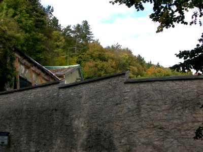 Am Zwinger u Neuer Weg 1 Eichstätt