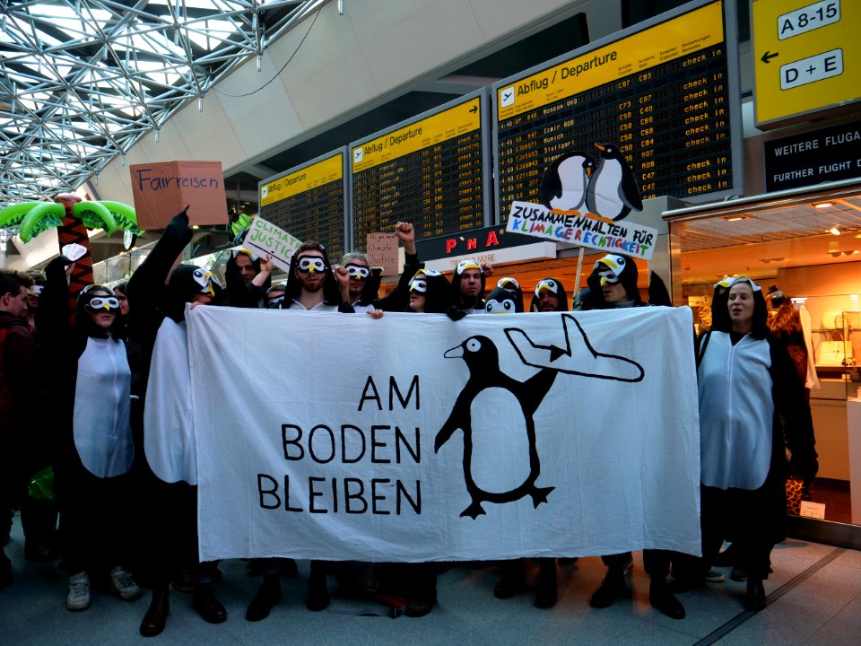 AmBodenBleiben protest Berlin 2019 41