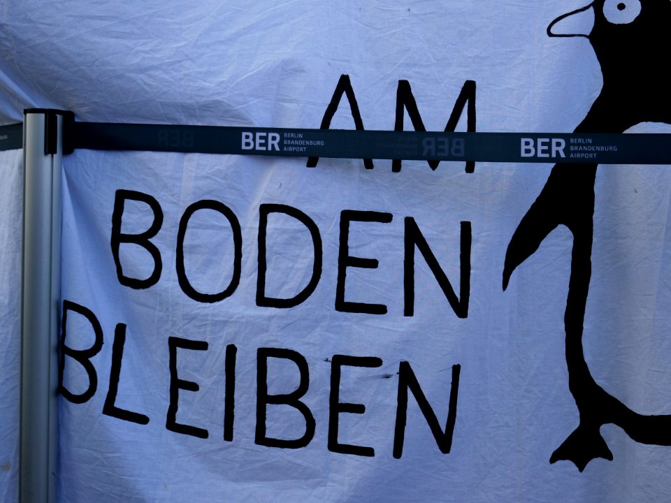 AmBodenBleiben protest Berlin 2019 end 03