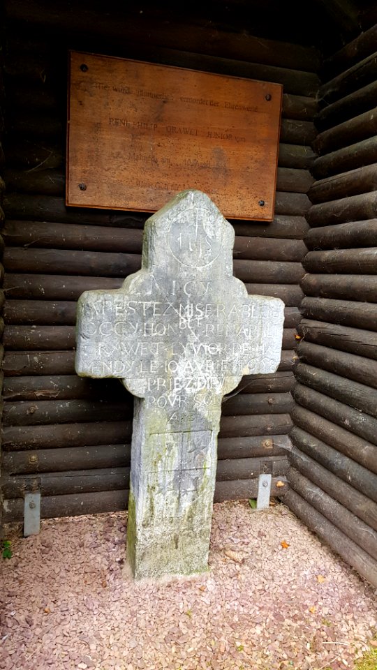 Amel-Grawet Kreuz (11)