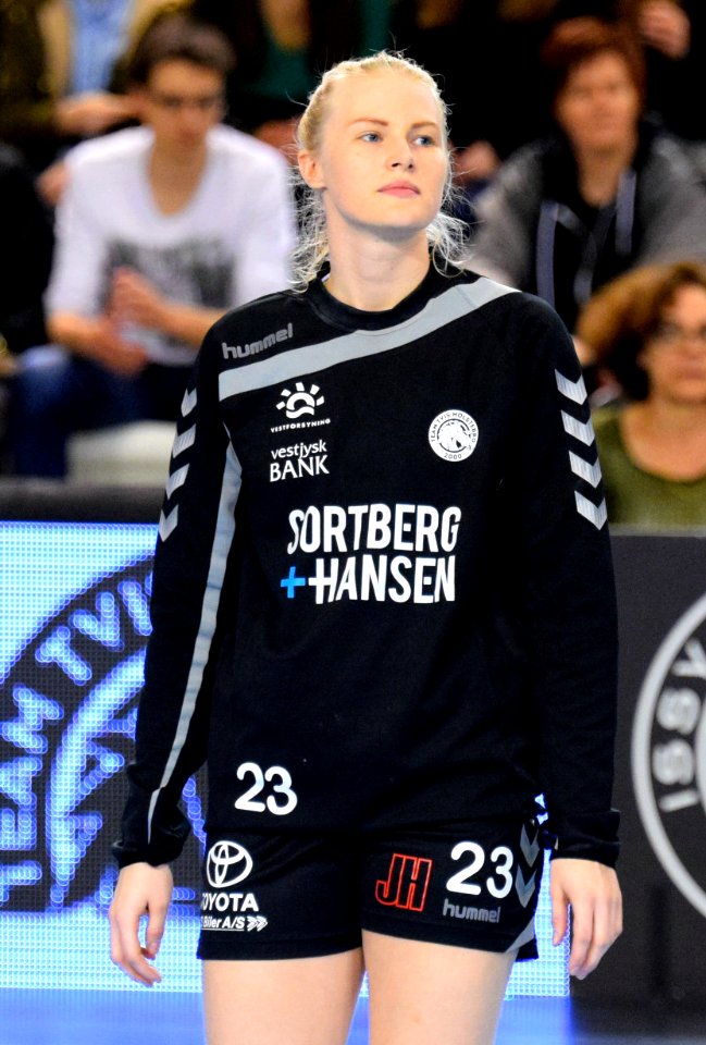 Amalie Riggelsen Wichmann-IPH-TTH-20160403 3