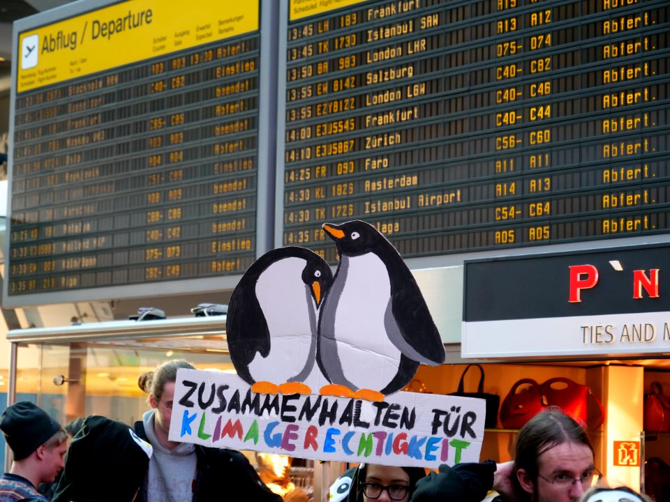 AmBodenBleiben protest Berlin 2019 35