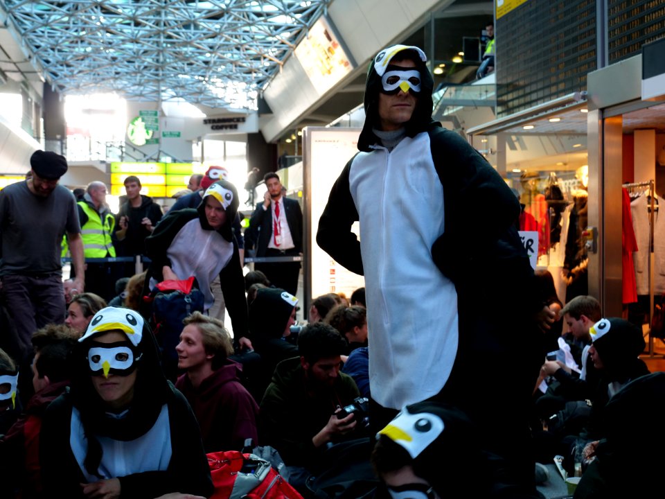 AmBodenBleiben protest Berlin 2019 30