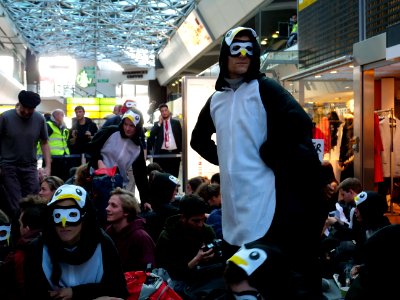 AmBodenBleiben protest Berlin 2019 30