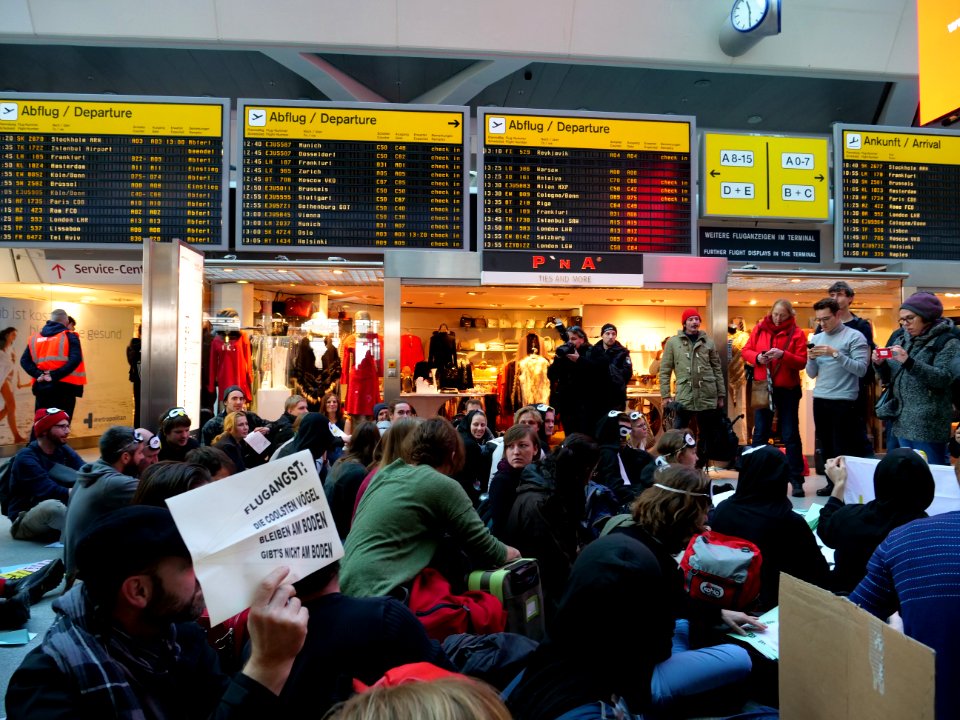 AmBodenBleiben protest Berlin 2019 13