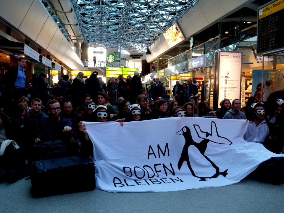 AmBodenBleiben protest Berlin 2019 06
