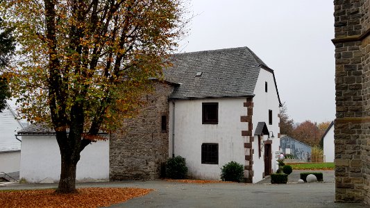 Amel-Antoniushäuschen (1)