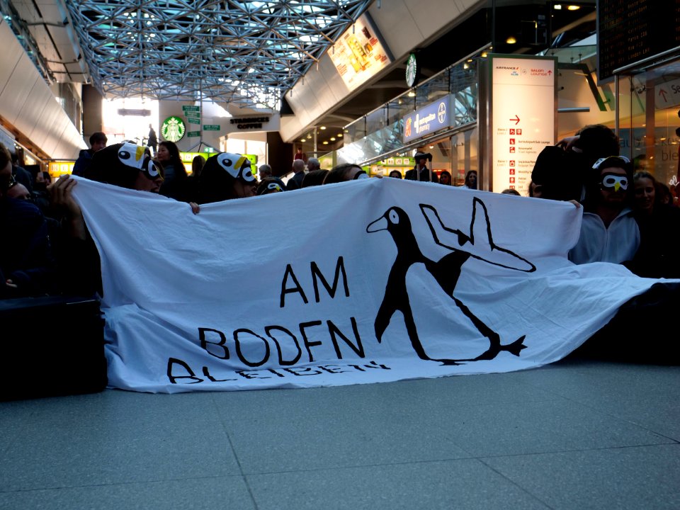 AmBodenBleiben protest Berlin 2019 05
