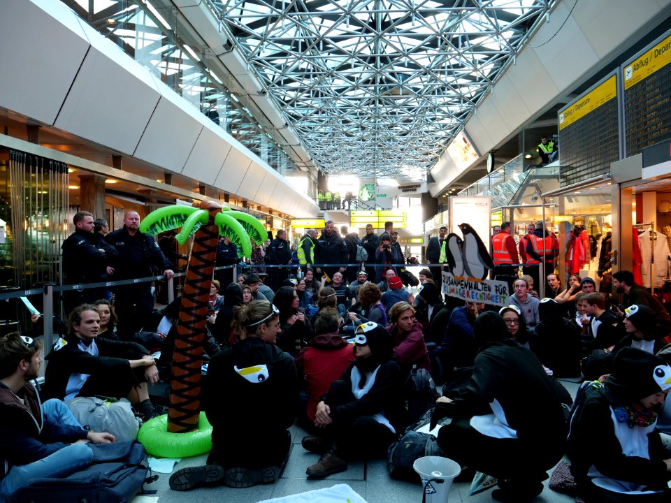 AmBodenBleiben protest Berlin 2019 28