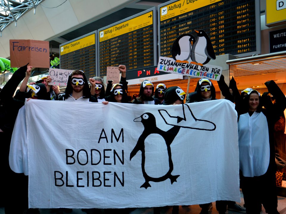 AmBodenBleiben protest Berlin 2019 40