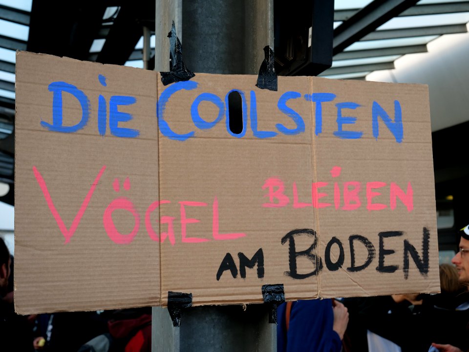AmBodenBleiben protest Berlin 2019 end 06