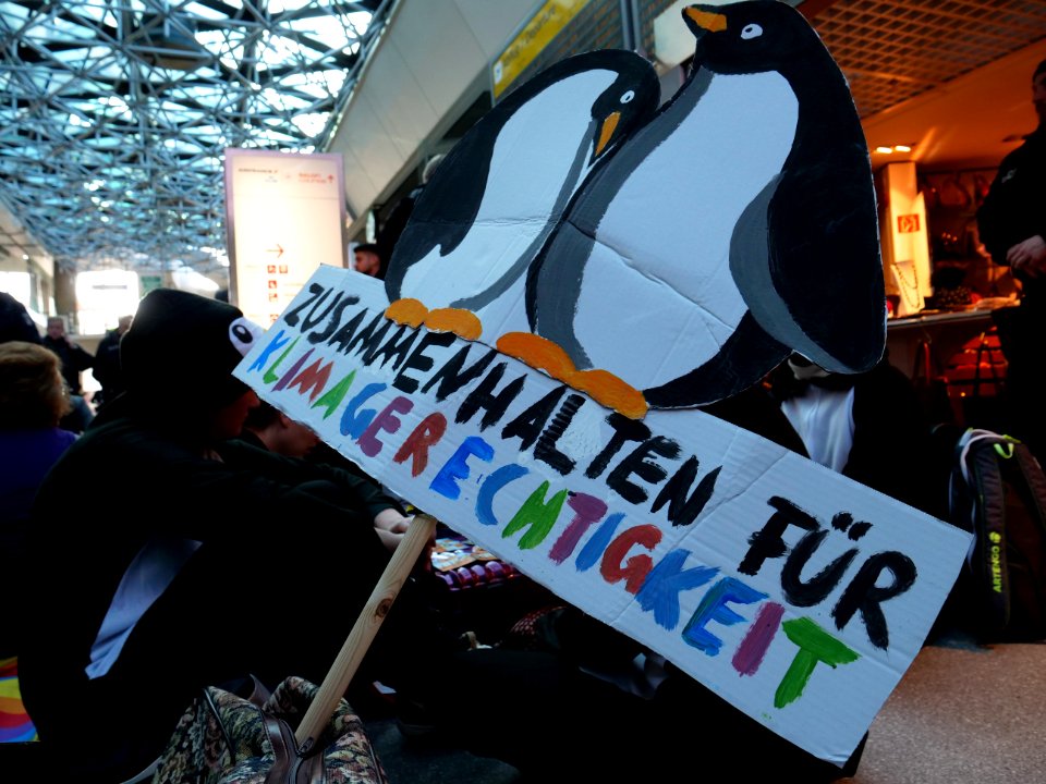 AmBodenBleiben protest Berlin 2019 18