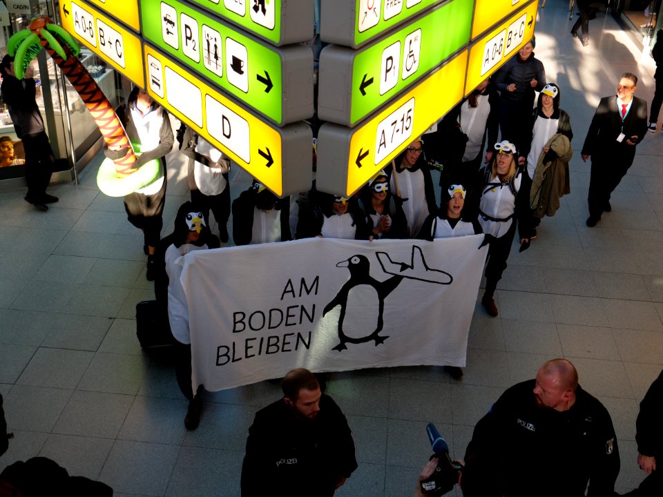 AmBodenBleiben protest Berlin 2019 47