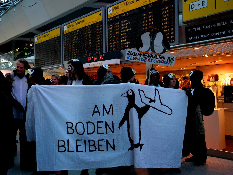 AmBodenBleiben protest Berlin 2019 44