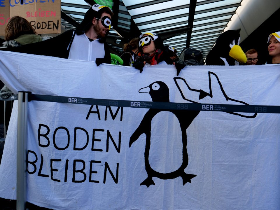 AmBodenBleiben protest Berlin 2019 end 04