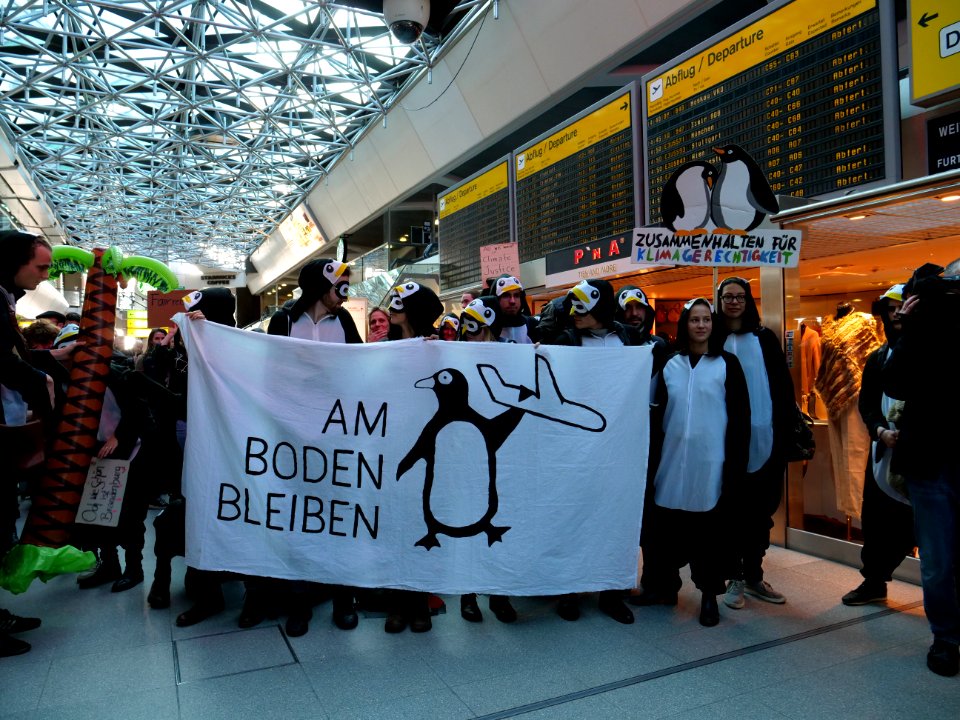 AmBodenBleiben protest Berlin 2019 36