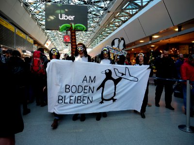 AmBodenBleiben protest Berlin 2019 45