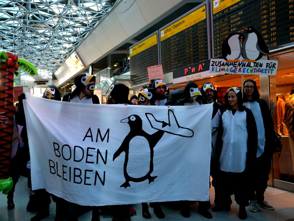 AmBodenBleiben protest Berlin 2019 37
