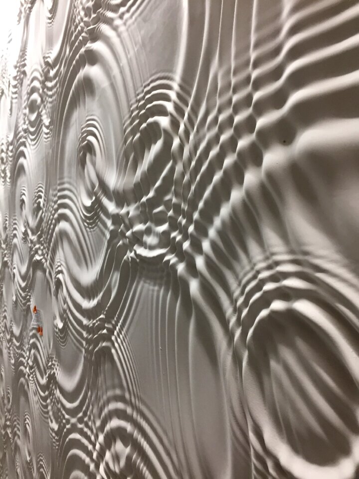 Design surface material