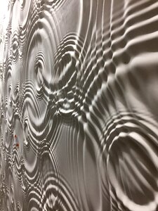 Design surface material