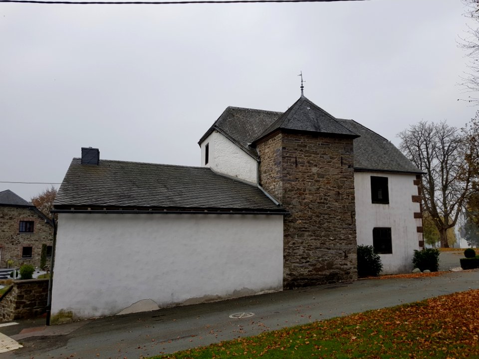 Amel-Antoniushäuschen (5)