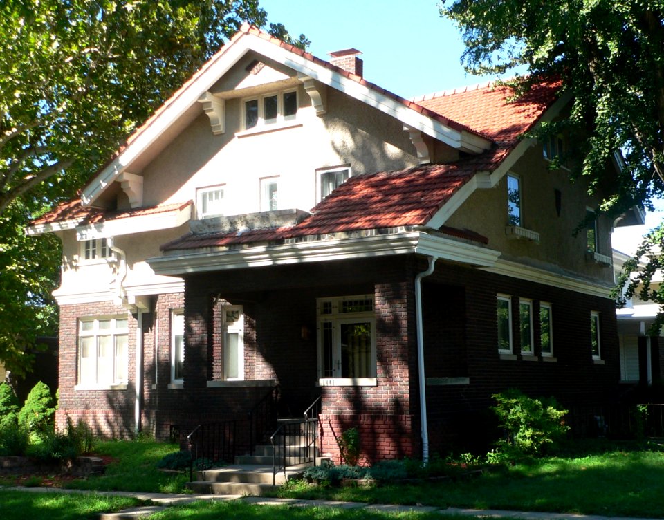 Amel Koop house from NE 3