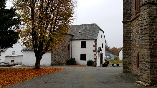 Amel-Antoniushäuschen (2)