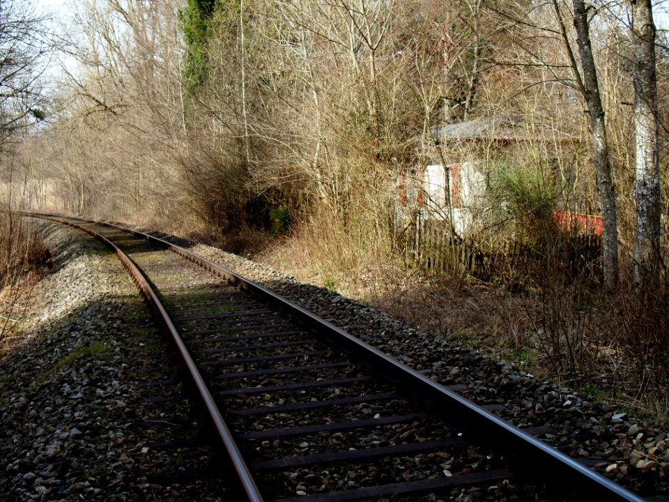 Ammerseebahn Greifenberg 05