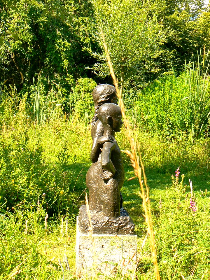 Amsterdam Siegerpark Krop 01