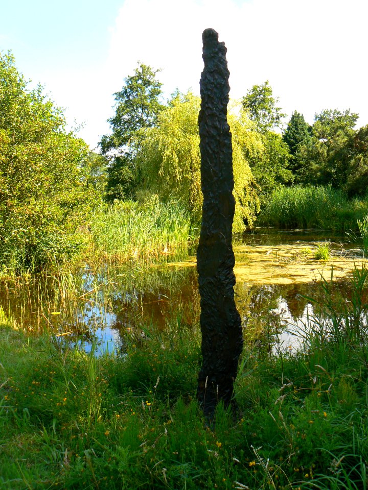 Amsterdam Siegerpark Hunt 02