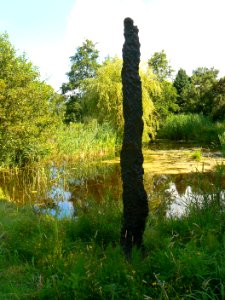 Amsterdam Siegerpark Hunt 02