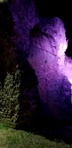 Amphithéâtre de Fréjus 03 20180831