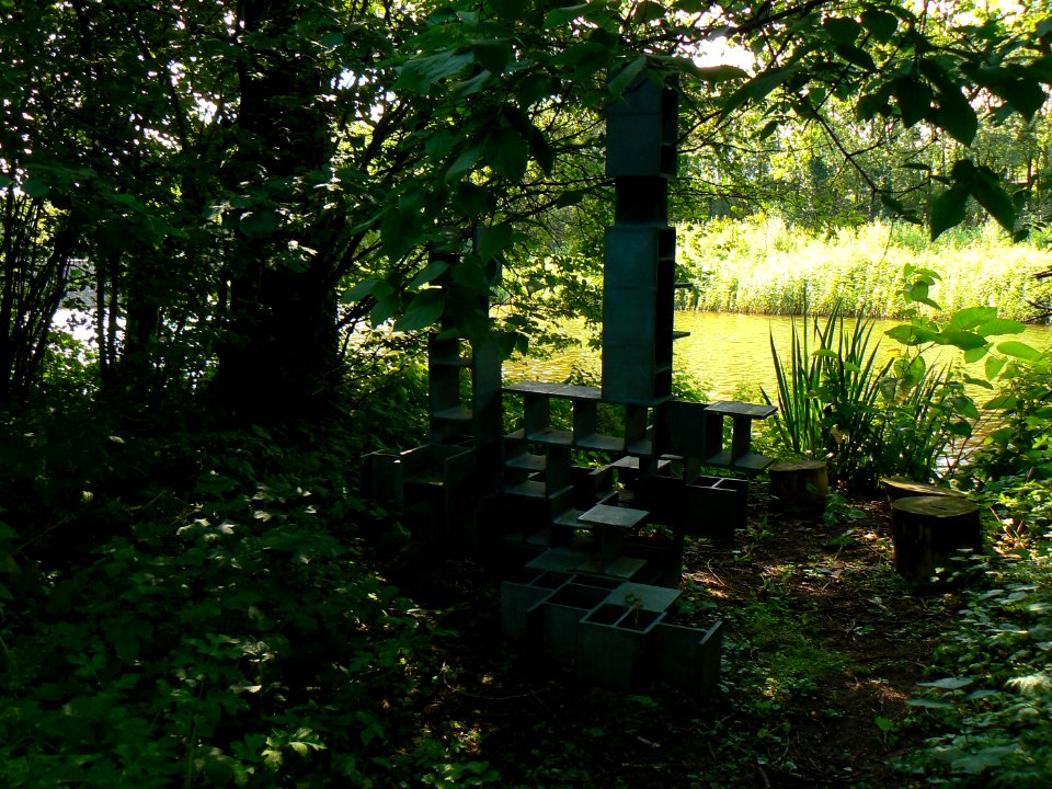 Amsterdam Siegerpark Volten 01