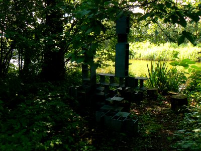 Amsterdam Siegerpark Volten 01