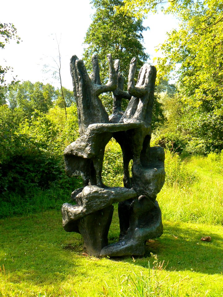 Amsterdam Siegerpark Martin 01