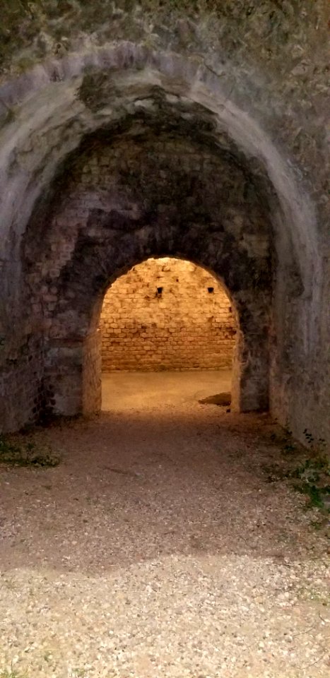 Amphithéâtre de Fréjus 02 20180831