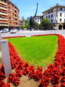 Amorebieta - Parque Zelaieta 10