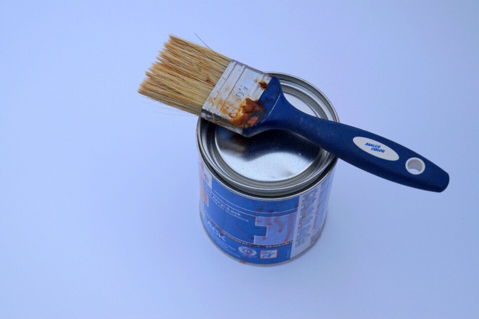 Color box delete craft