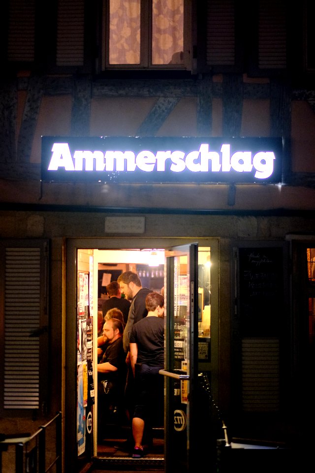 Ammerschlag