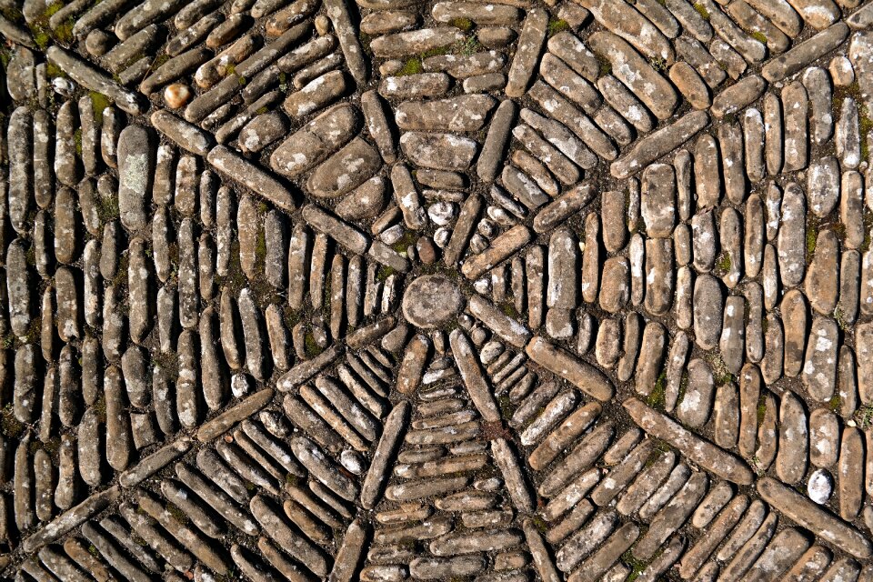 Ornaments structure texture